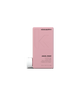 A bottle of **KEVIN.MURPHY ANGEL.RINSE**, a lightweight, hydrating conditioner designed to nourish and protect fine, dry, or color-treated hair. The sleek, matte pink packaging reflects its gentle, sulfate-free formula, which adds moisture, shine, and softness without weighing hair down.