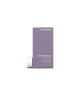 A bottle of **KEVIN.MURPHY HYDRATE-ME.RINSE**, a luxurious, moisture-rich conditioner designed to smooth and hydrate dry or damaged hair. Enriched with Kakadu plum, shea butter, and evening primrose oil, this formula helps lock in essential moisture, enhance shine, and leave hair feeling soft, nourished, and revitalized.