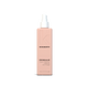 A bottle of **KEVIN.MURPHY STAYING.ALIVE**, a lightweight leave-in treatment designed to repair, hydrate, and smooth damaged or color-treated hair. Infused with silk proteins and antioxidants, it helps strengthen hair, reduce frizz, and protect against environmental stressors.