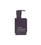 A jar of **KEVIN.MURPHY YOUNG.AGAIN MASQUE**, a deeply nourishing and restorative hair treatment designed to repair and strengthen dry, damaged, or aging hair. Infused with a rich blend of amino acids, essential oils, and antioxidants, this masque helps restore moisture, improve elasticity, and enhance shine for healthier, more youthful-looking hair.